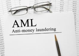 Anti Money Laundering la gi